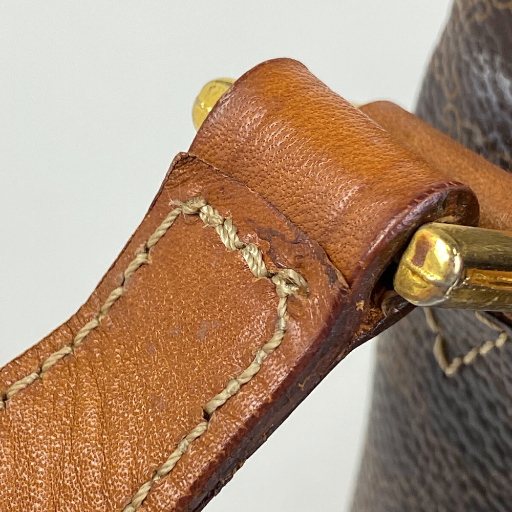 Celine Macadam Pattern All Over Diagonal Shoulder… - image 6